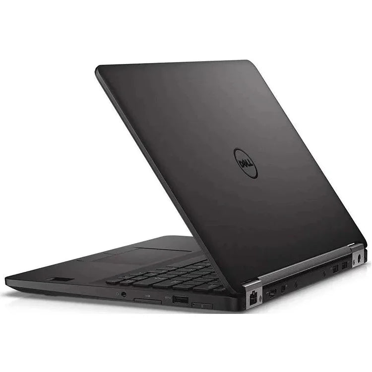 1 95% New Laptop Latitude 7270Intel Core I5-6th 8GB 256GB SSD 12.5-inch Cheap Business Laptop for Learning