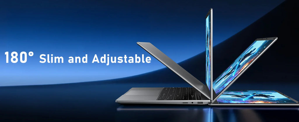 2026 Brand New Intel i9-10980HK 15.6 Inch Backlit Fingerprint Unlock Laptop Windows 11 Office Study NoteBook Gaming Computer PC